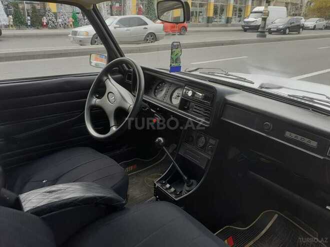 LADA (VAZ) 2107 2008, 112,546 km - 1.5 l - Bakı