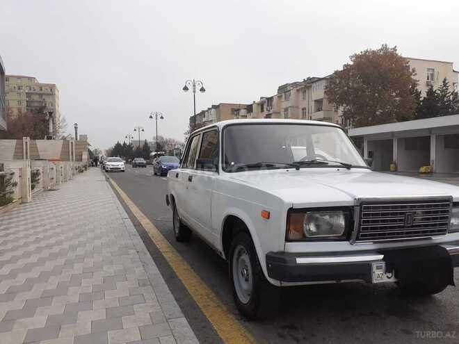 LADA (VAZ) 2107 2008, 112,546 km - 1.5 l - Bakı