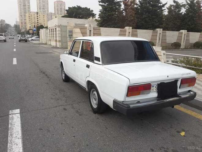 LADA (VAZ) 2107 2008, 112,546 km - 1.5 l - Bakı