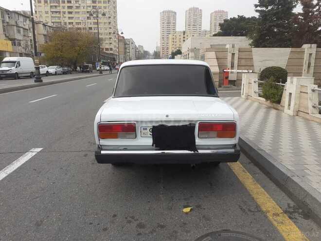 LADA (VAZ) 2107 2008, 112,546 km - 1.5 l - Bakı