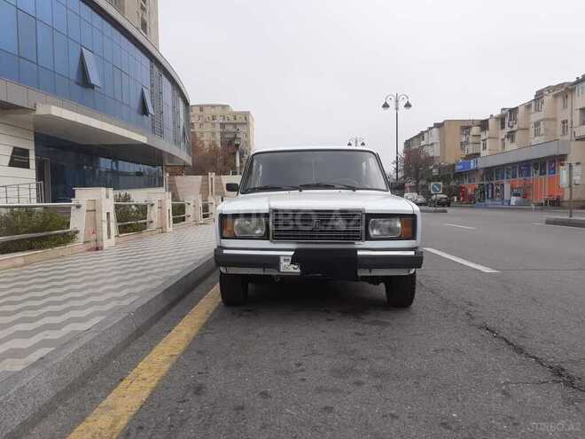LADA (VAZ) 2107 2008, 112,546 km - 1.5 l - Bakı