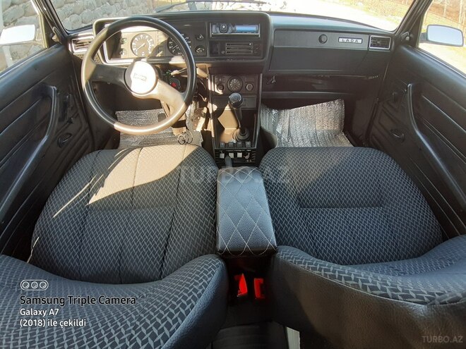 LADA (VAZ) 2107 2009, 258,953 km - 1.6 l - Zaqatala