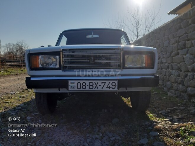LADA (VAZ) 2107 2009, 258,953 km - 1.6 l - Zaqatala