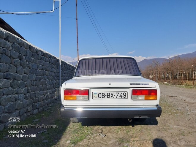 LADA (VAZ) 2107 2009, 258,953 km - 1.6 l - Zaqatala