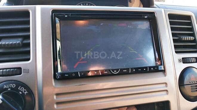 Nissan X-Trail 2006, 269,000 km - 2.5 l - Bakı