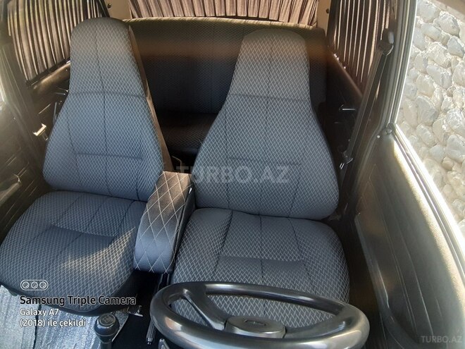 LADA (VAZ) 2107 2009, 258,953 km - 1.6 l - Zaqatala