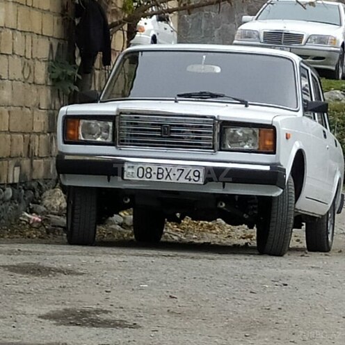 LADA (VAZ) 2107 2009, 258,953 km - 1.6 l - Zaqatala