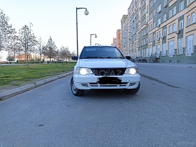 Saipa 132 2013, 252,200 km - 1.3 l - Bakı