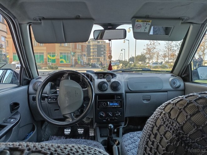Saipa 132 2013, 252,200 km - 1.3 l - Bakı