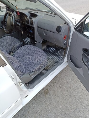 Saipa 132 2013, 252,200 km - 1.3 l - Bakı