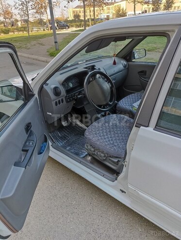 Saipa 132 2013, 252,200 km - 1.3 l - Bakı