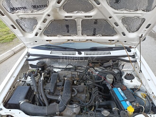 Saipa 132 2013, 252,200 km - 1.3 l - Bakı