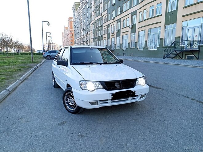 Saipa 132 2013, 252,200 km - 1.3 l - Bakı