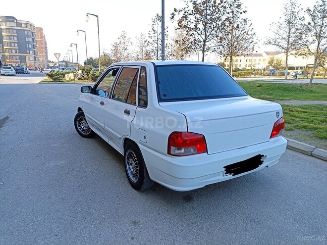 Saipa 132 2013, 252,200 km - 1.3 l - Bakı