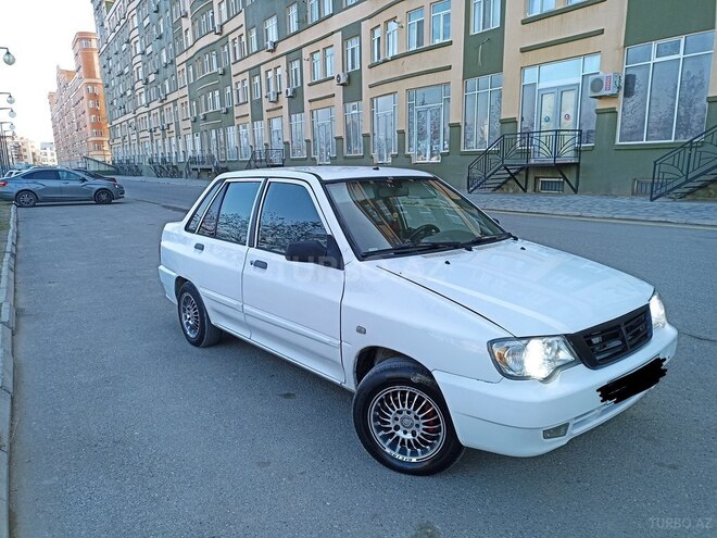 Saipa 132 2013, 252,200 km - 1.3 l - Bakı