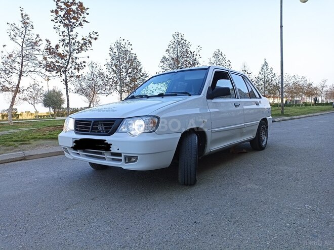 Saipa 132 2013, 252,200 km - 1.3 l - Bakı
