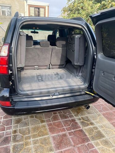 Toyota Prado 2009, 182,000 km - 2.7 l - Bakı
