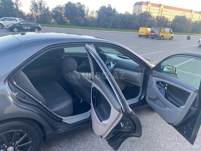 Toyota Camry 2011, 155,000 km - 2.5 l - Salyan