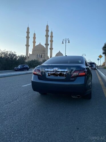 Toyota Camry 2011, 155,000 km - 2.5 l - Salyan