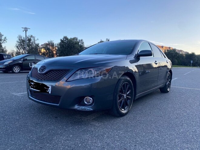 Toyota Camry 2011, 155,000 km - 2.5 l - Salyan