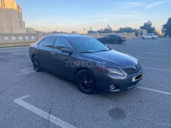 Toyota Camry 2011, 155,000 km - 2.5 l - Salyan