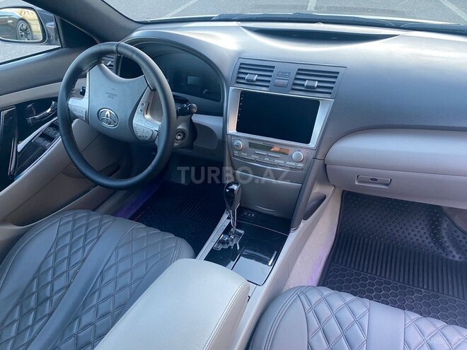 Toyota Camry 2011, 155,000 km - 2.5 l - Salyan