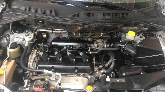 Nissan X-Trail 2005, 187,032 km - 2.0 л - Bakı