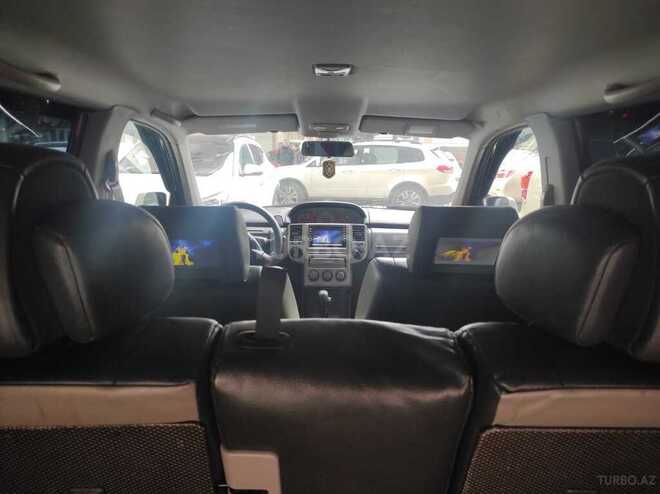 Nissan X-Trail 2005, 187,032 km - 2.0 л - Bakı