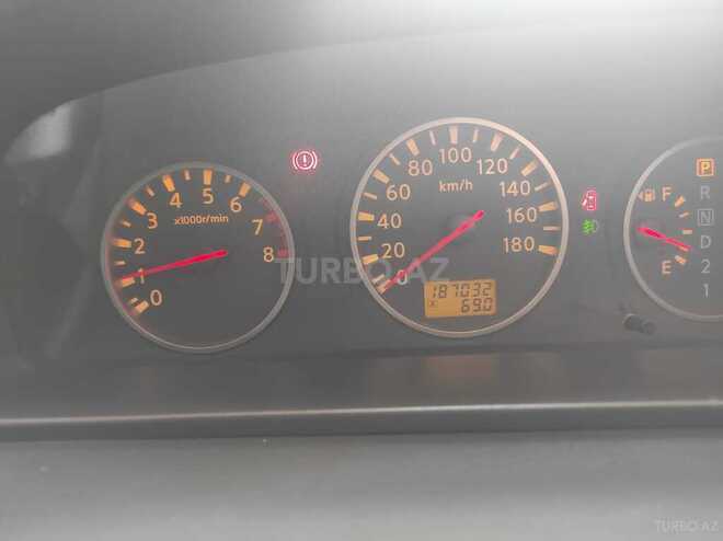 Nissan X-Trail 2005, 187,032 km - 2.0 л - Bakı