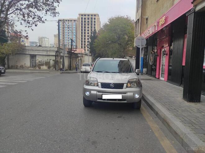 Nissan X-Trail 2005, 187,032 km - 2.0 л - Bakı