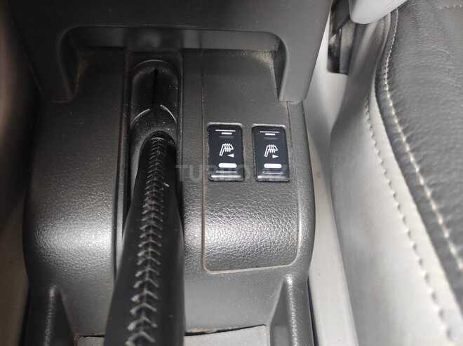 Nissan X-Trail 2005, 187,032 km - 2.0 л - Bakı