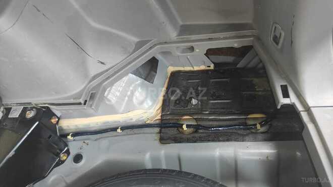Nissan X-Trail 2005, 187,032 km - 2.0 л - Bakı