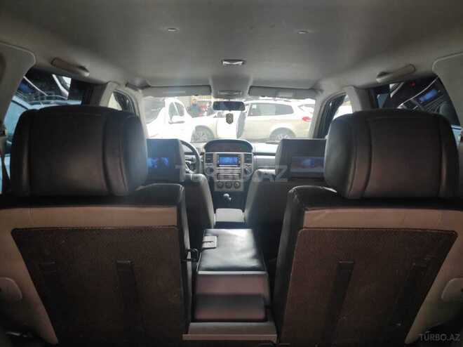 Nissan X-Trail 2005, 187,032 km - 2.0 л - Bakı