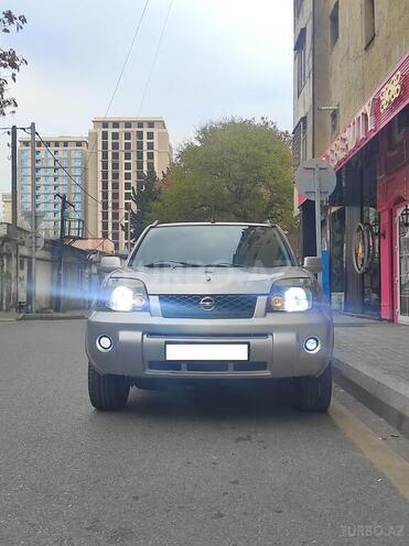 Nissan X-Trail 2005, 187,032 km - 2.0 л - Bakı