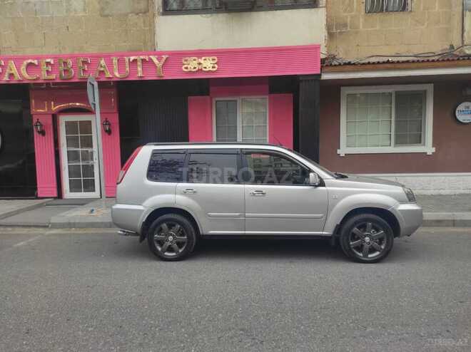 Nissan X-Trail 2005, 187,032 km - 2.0 л - Bakı