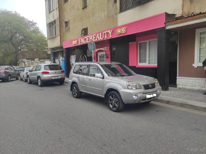 Nissan X-Trail 2005, 187,032 km - 2.0 л - Bakı