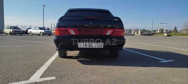LADA (VAZ) 2115 2009, 230,000 km - 1.6 l - Qəbələ