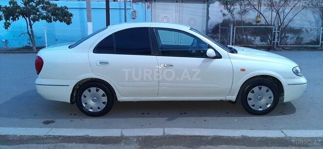 Nissan Sunny 2006, 285,000 km - 1.3 l - Gəncə