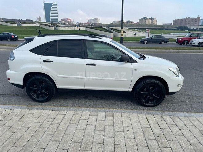 Lexus RX 350 2007, 191,000 km - 3.5 l - Bakı