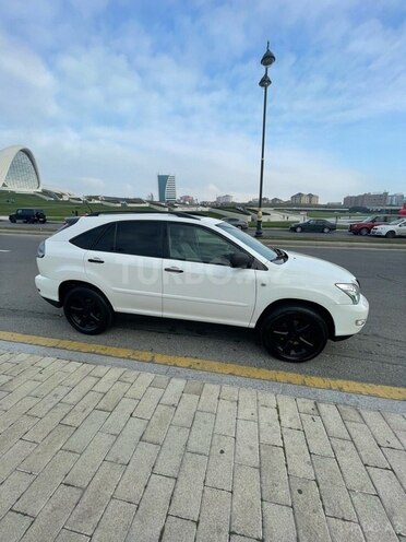 Lexus RX 350 2007, 191,000 km - 3.5 l - Bakı