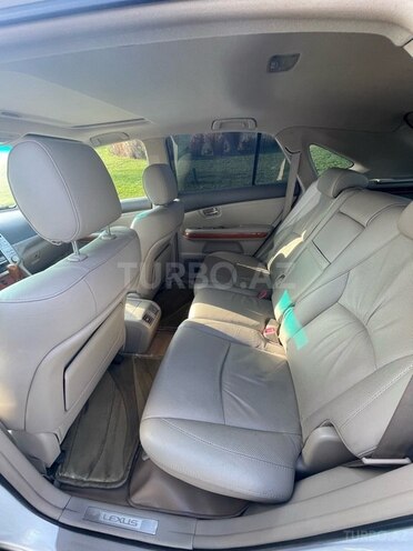 Lexus RX 350 2007, 191,000 km - 3.5 l - Bakı