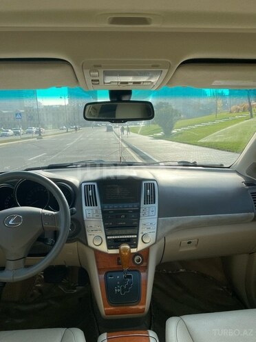 Lexus RX 350 2007, 191,000 km - 3.5 l - Bakı