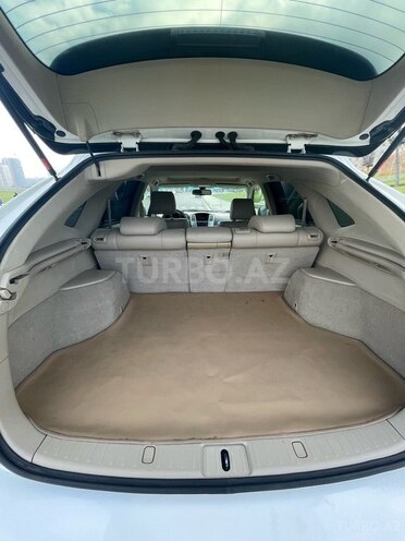 Lexus RX 350 2007, 191,000 km - 3.5 l - Bakı
