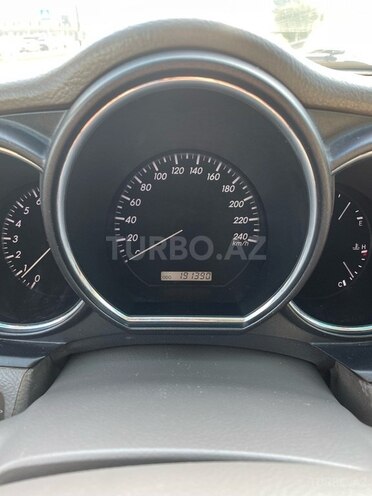 Lexus RX 350 2007, 191,000 km - 3.5 l - Bakı