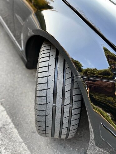 Mercedes C 250 2014, 77,700 km - 1.8 l - Bakı