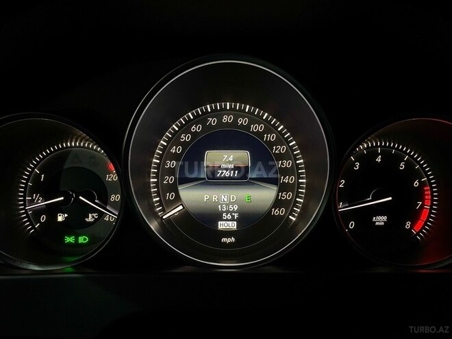 Mercedes C 250 2014, 77,700 km - 1.8 l - Bakı