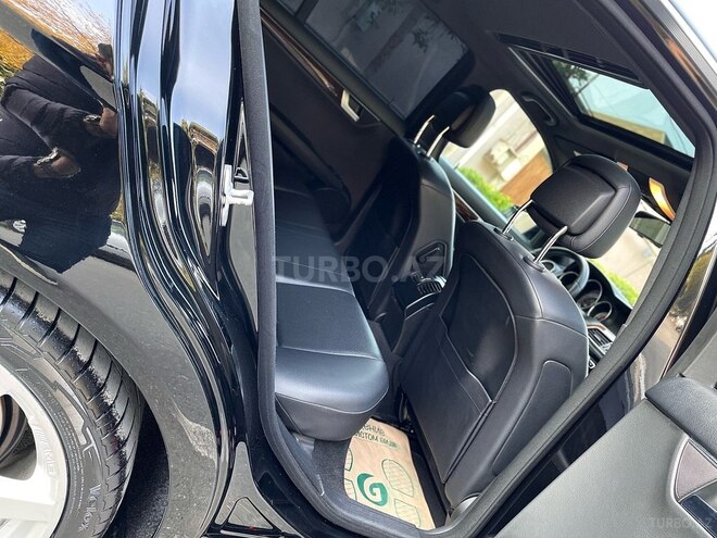 Mercedes C 250 2014, 77,700 km - 1.8 l - Bakı