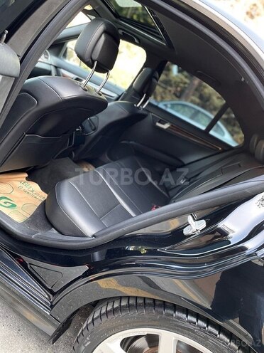 Mercedes C 250 2014, 77,700 km - 1.8 l - Bakı