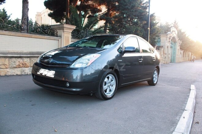 Toyota Prius 2008, 176,000 km - 1.5 l - Bakı