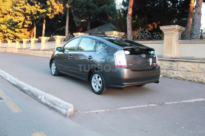 Toyota Prius 2008, 176,000 km - 1.5 l - Bakı